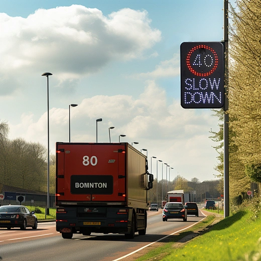 vehicle activated speed signs cost